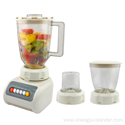 Multi Function Juicer Food Processor Blender